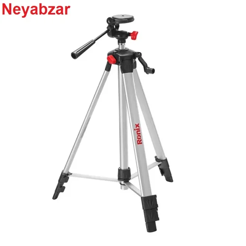 سه پایه تراز لیزری 155 سانتیمتری RH-9590 رونیکس