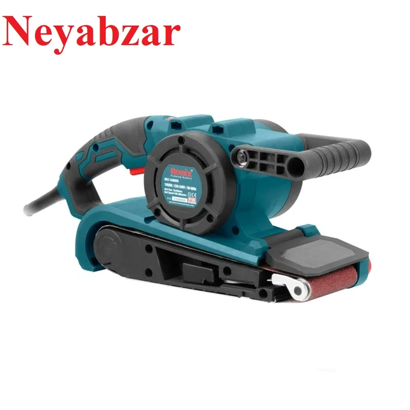 سنباده تانکی 9103 رونیکس