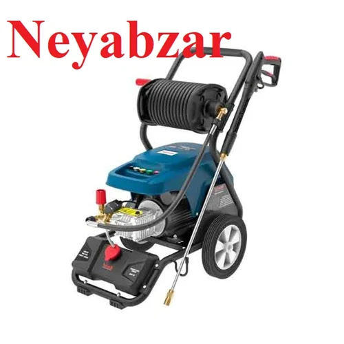 کارواش 230بار دینامی فوق صنعتی مدل RP-0230 رونیکس(ارسال رایگان)