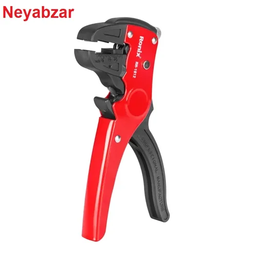 سیم لخت کن کلاغی RH-1812 رونیکس