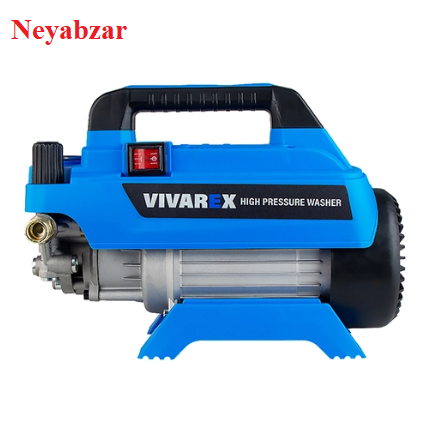 کارواش ۱۶۰ بار القایی VR7160-PW ویوارکس